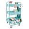 Gramercy Rolling Cart by Simply Tidy&#x2122;